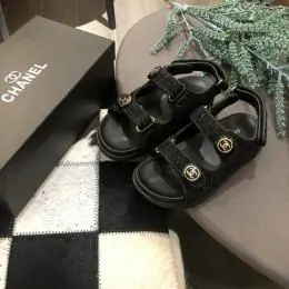 chanel enfants' chaussures s_1227412